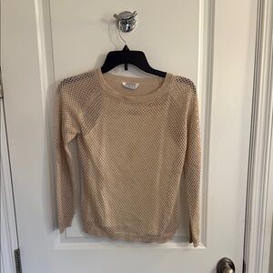 Mayoral Kids Beige Sweater